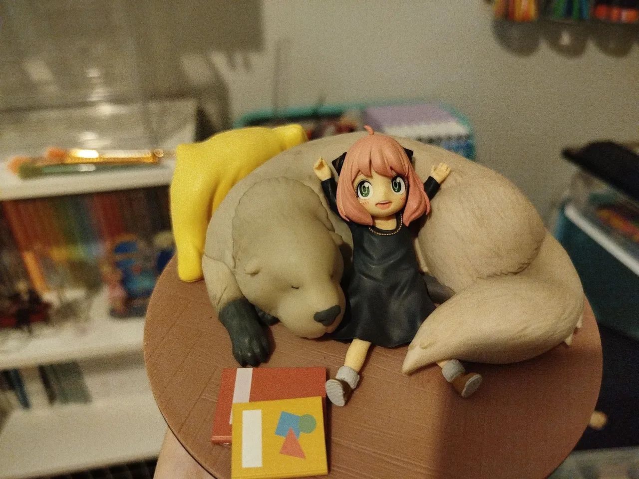 Figure Original Anya Spy Family  - Foto 5