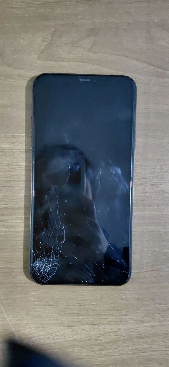 IPhone 11 Pro Max