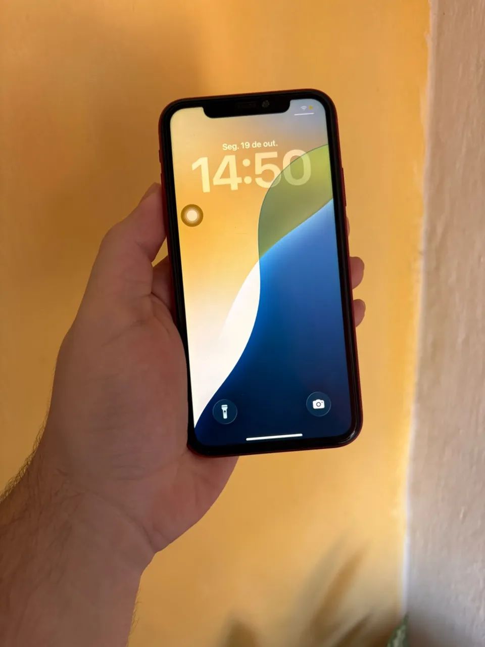 iPhone 11 - Foto 5