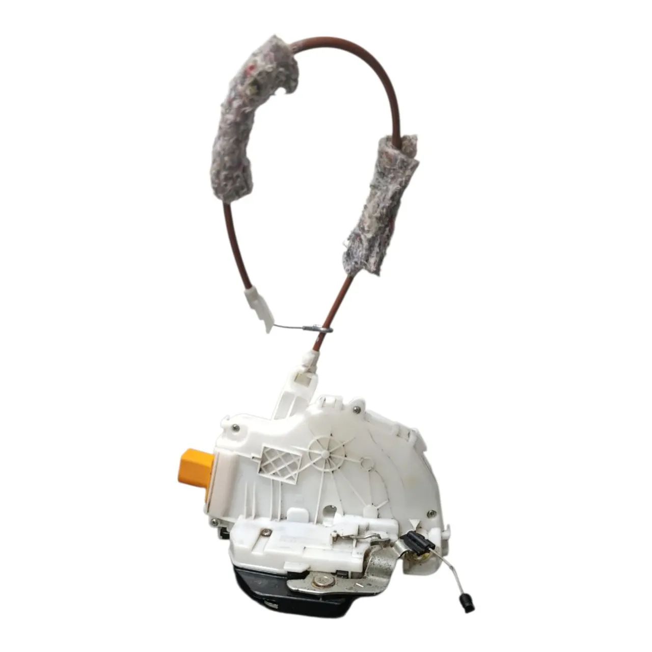 Fechadura Eletrica Dianteira Motorista FOX VW 5z4837013ah - Peças