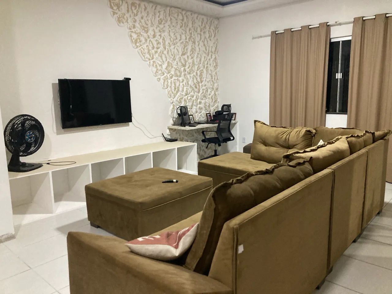 Casa no residencial anunciação  - Foto 5