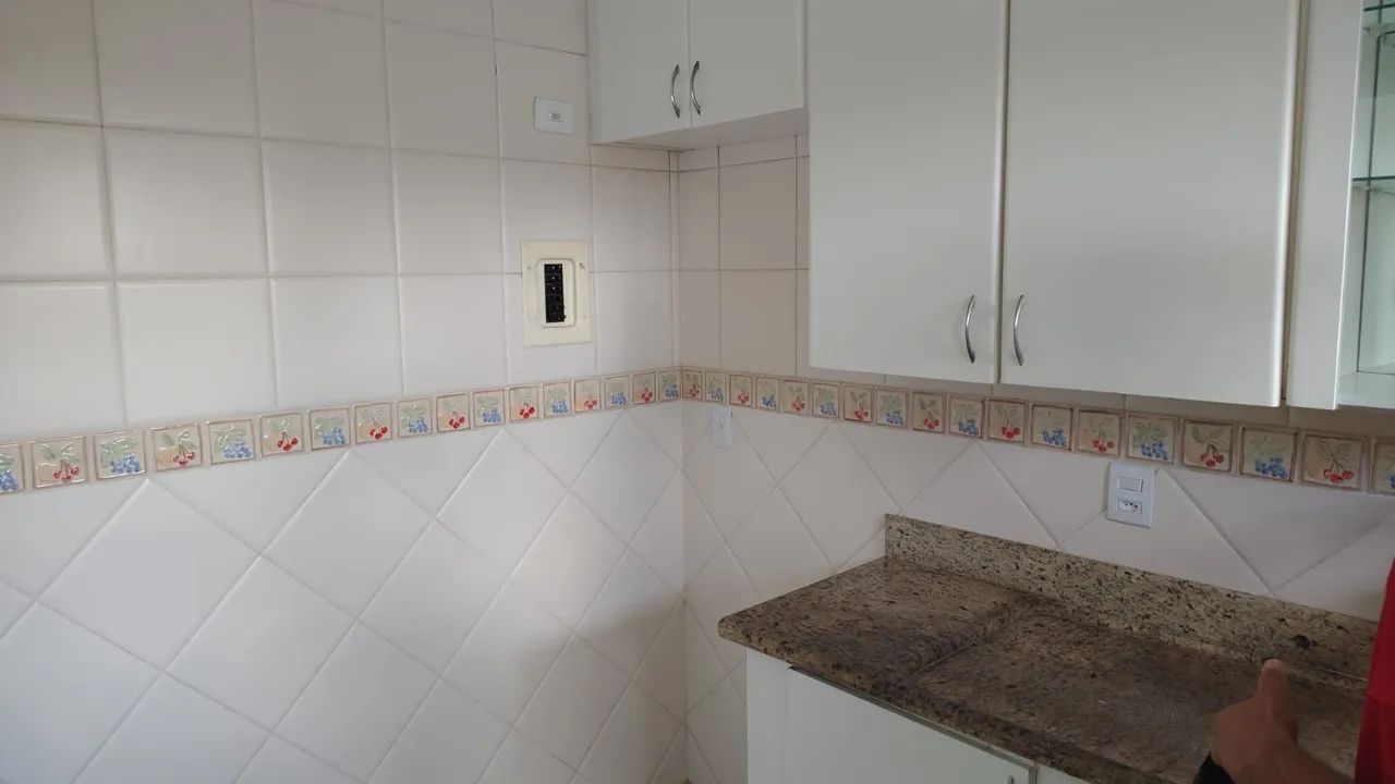 Apartamento para locação  - Foto 4