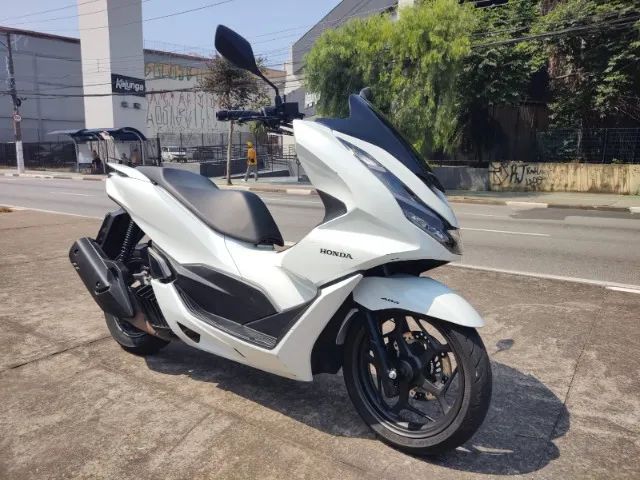 Honda PCX 160 ABS 2023 - Foto 3