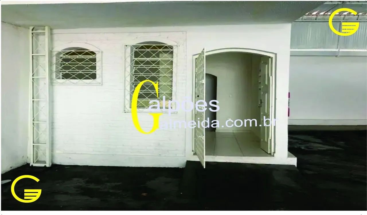 Pavilhão/Galpão para alugar no bairro Centro - Campinas/SP - Foto 2