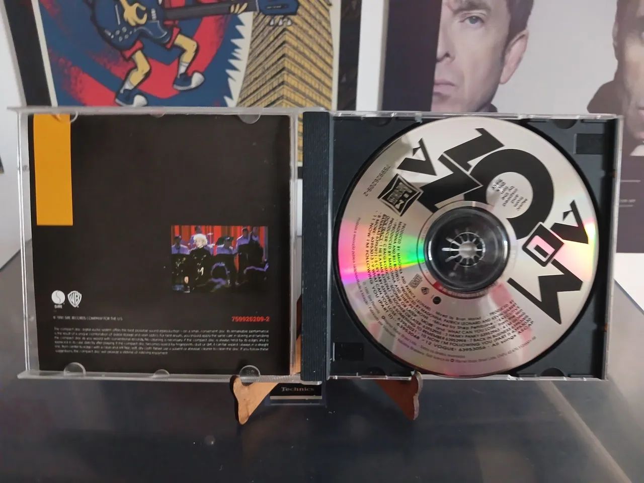 Cd Madonna  - Foto 3