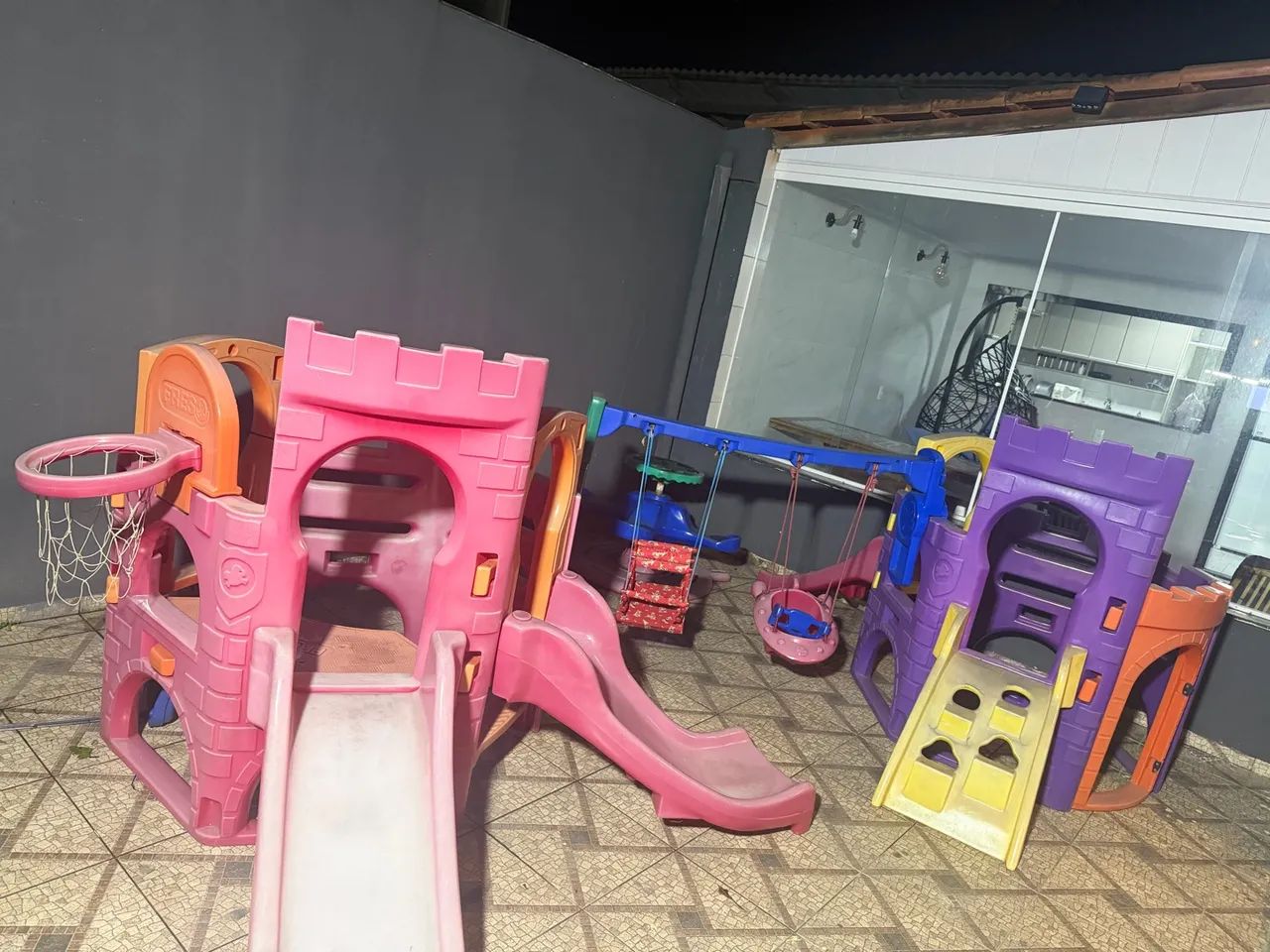 Parquinho  - Foto 2