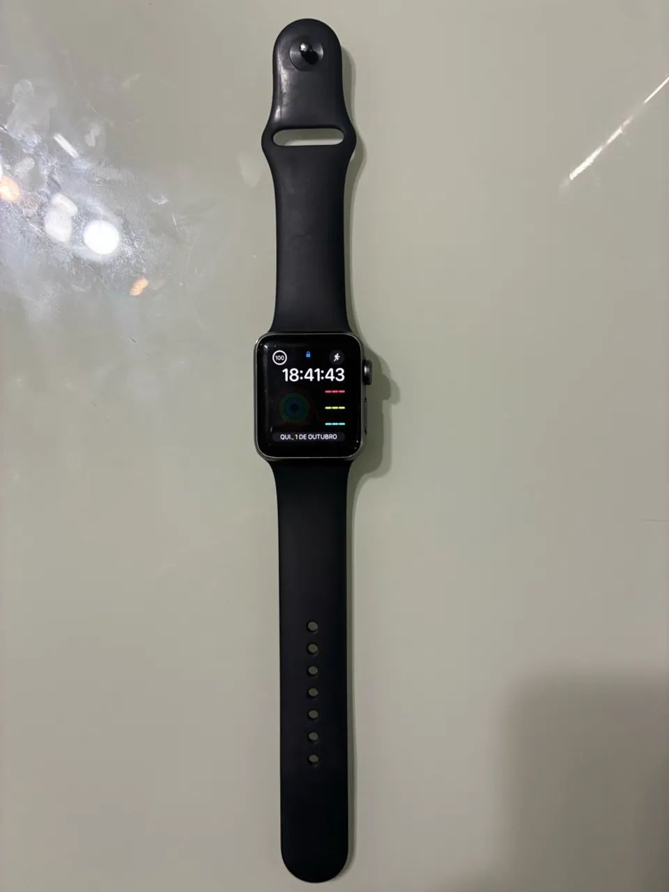 Apple Watch Series 3