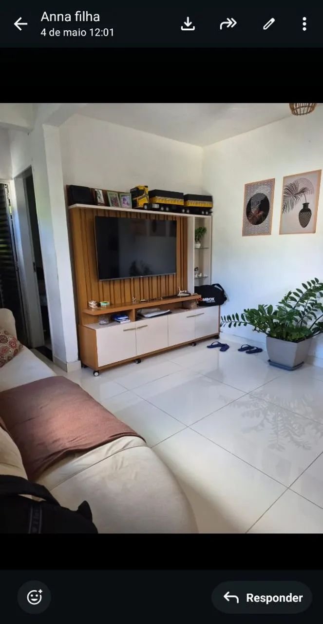 Quarto sala cozinha e banheiro  - Foto 2