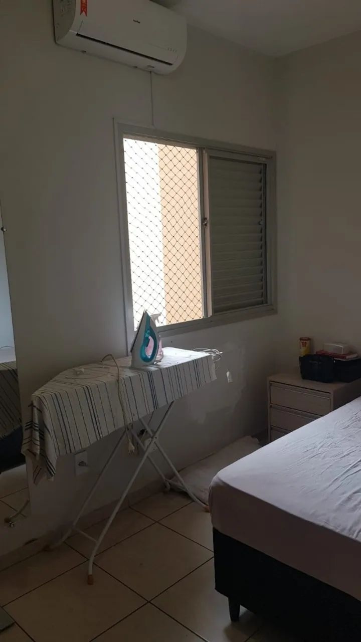 VENDO APARTAMENTO RESIDENCIAL AÇAI - Foto 4