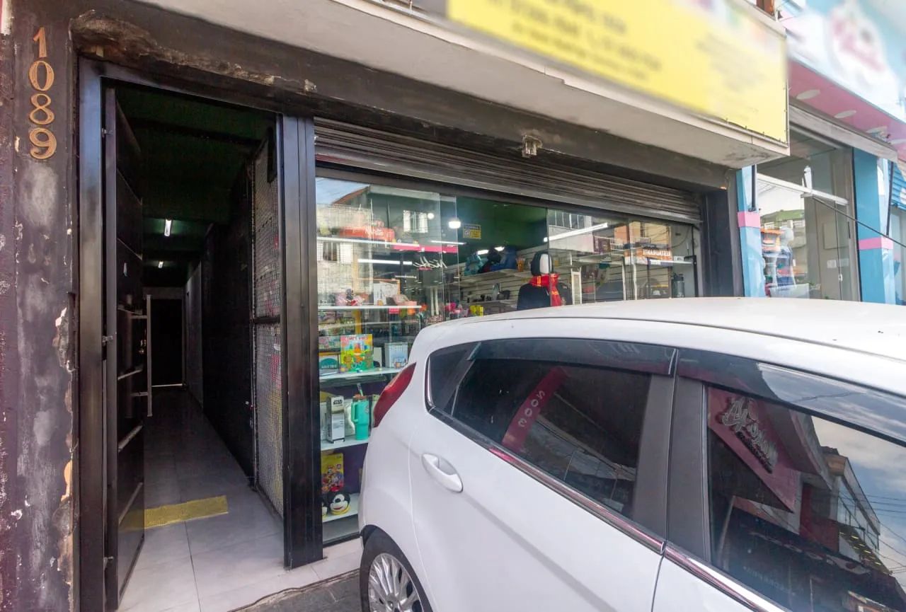 Sala comercial na Avenida Dom Rodrigo Sanches, 1089 - Sala 3  10 m² - Foto 5