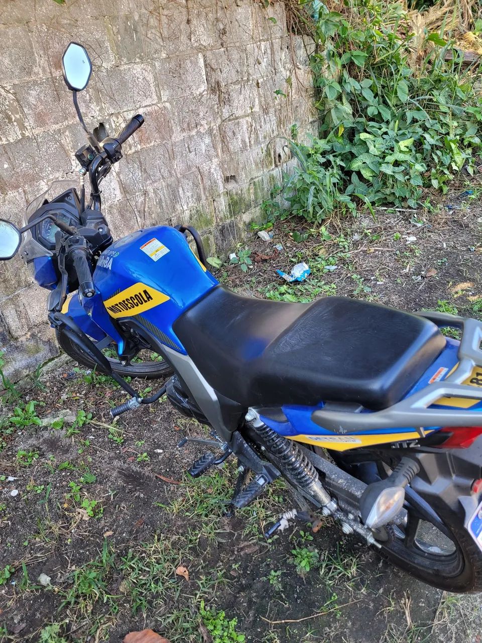 Suzuki DK  - Foto 5