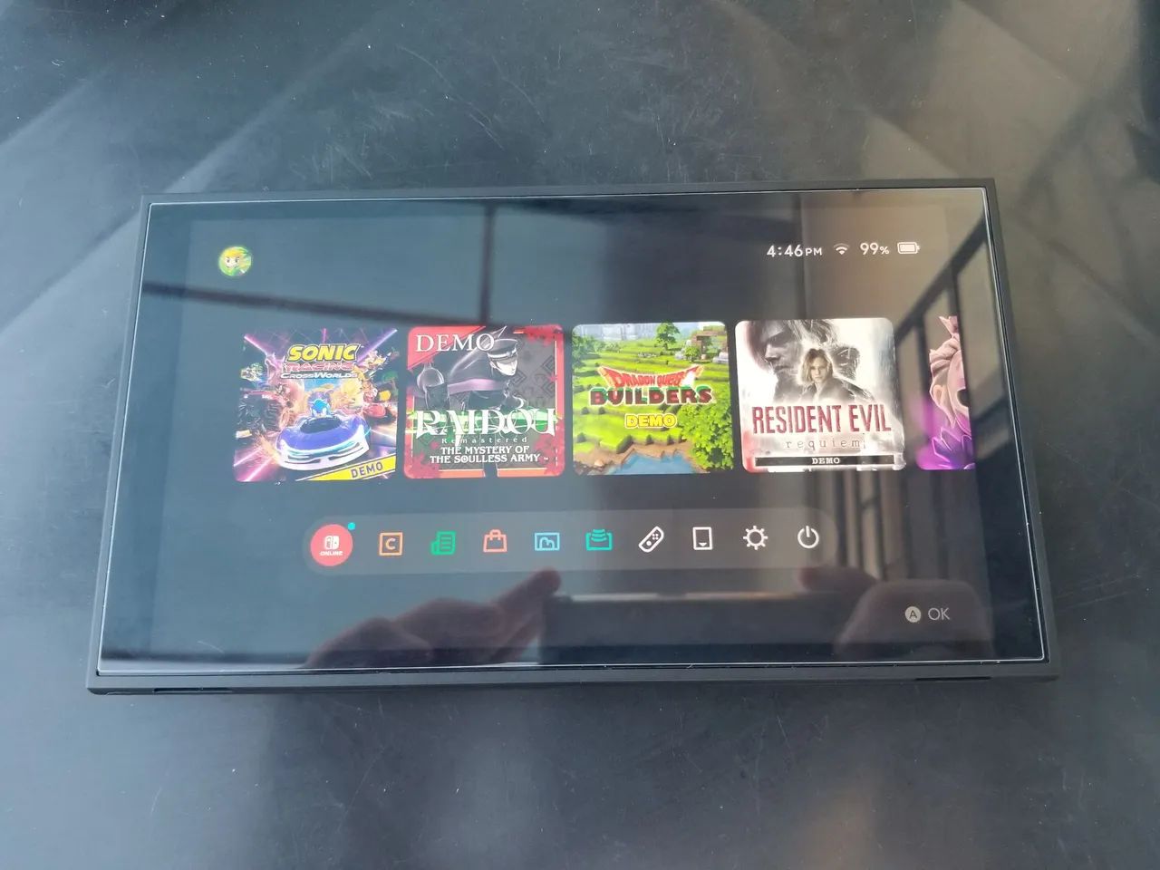 Tablet Nintendo Switch 2 - Foto 2