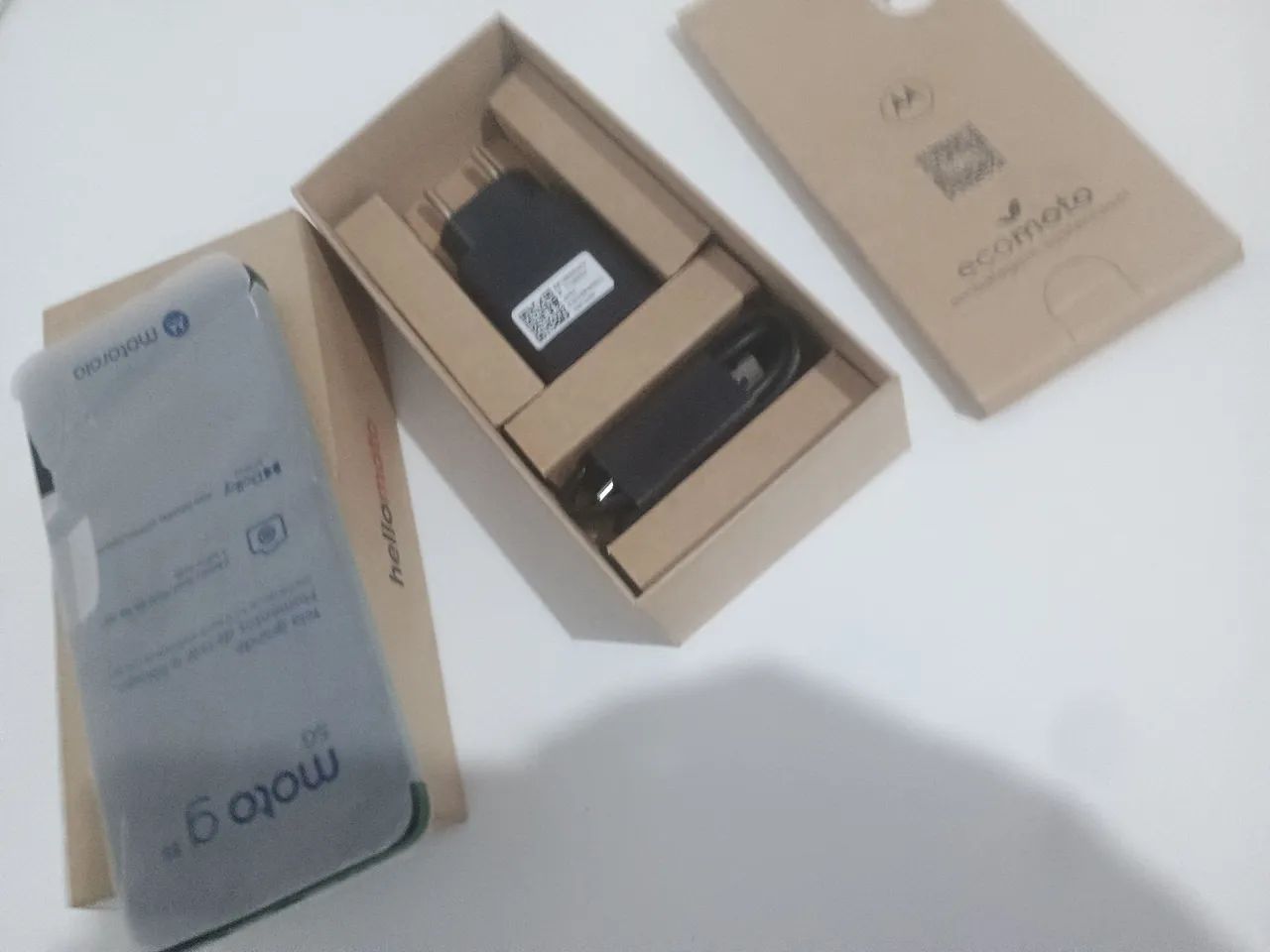 Vendo celular moto g 35 - Foto 5