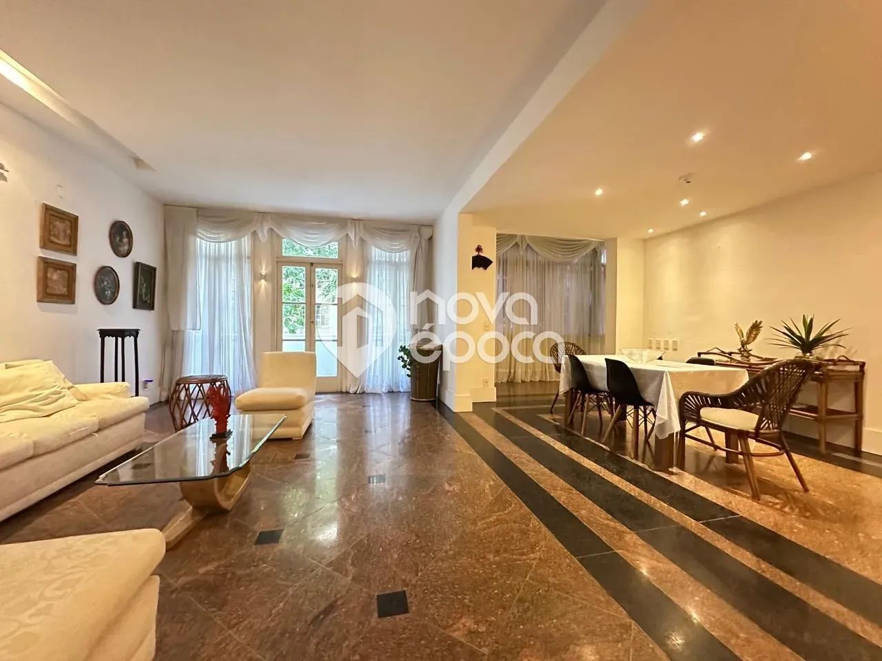 Copacabana | Apartamento 3 quartos - Foto 2