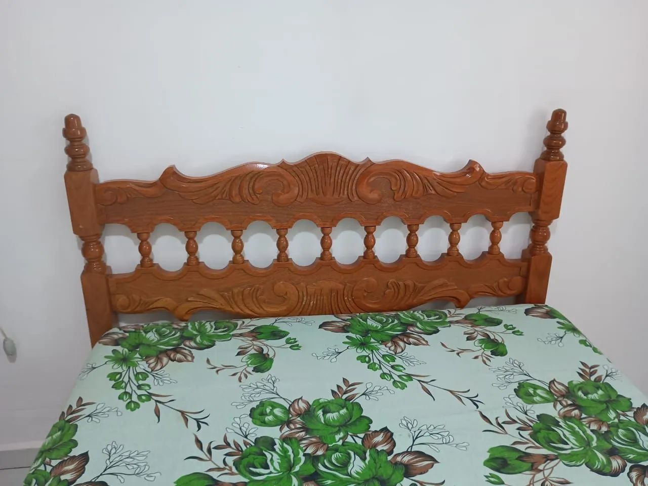 Jogo de quarto  - Foto 2
