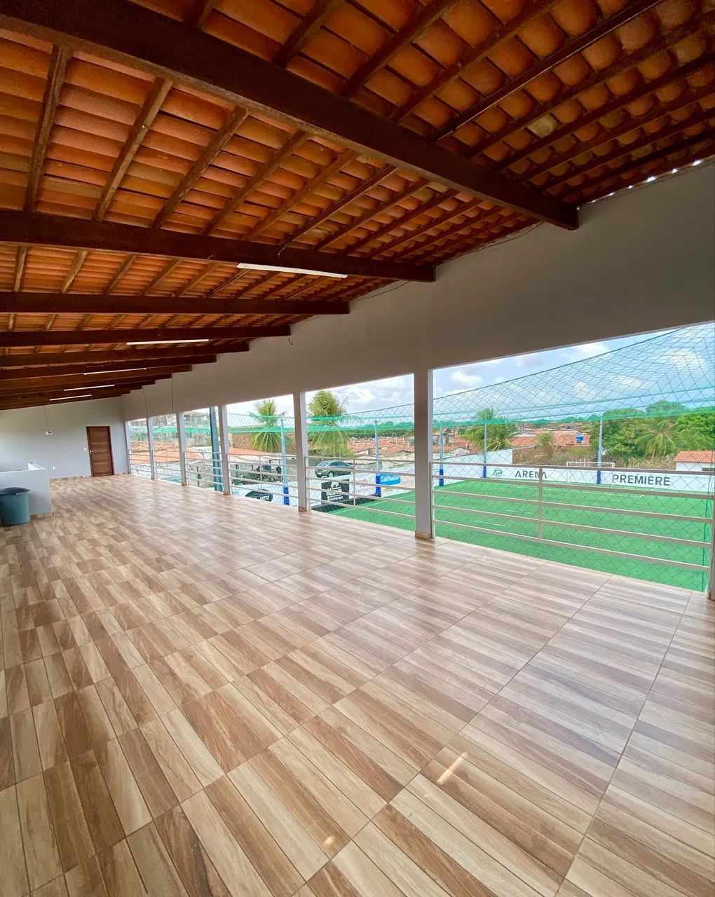 Campo de Society 1000 m2 - Foto 6
