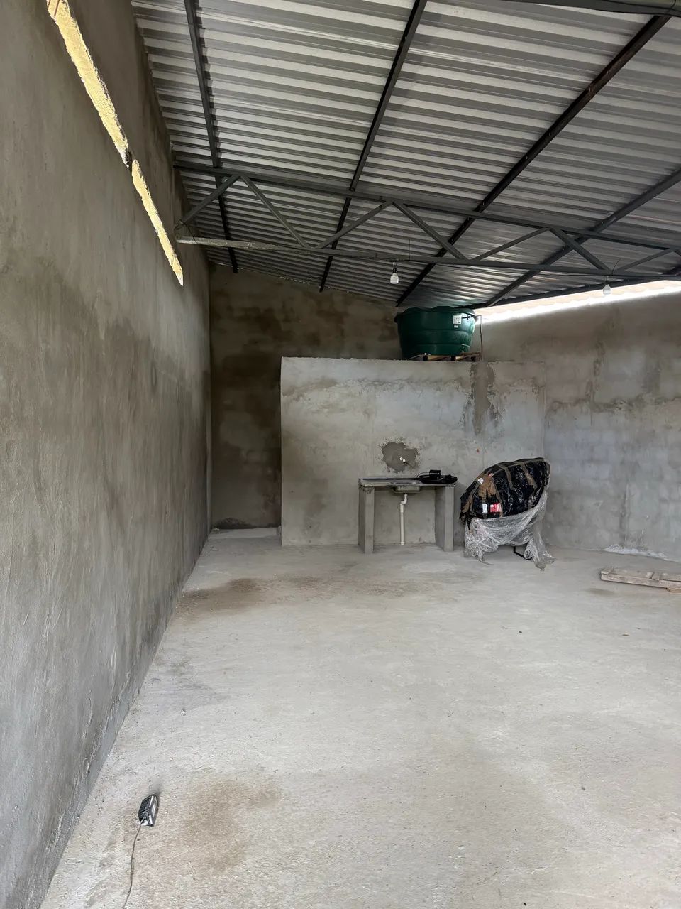 Vendo este Galpão  - Foto 3
