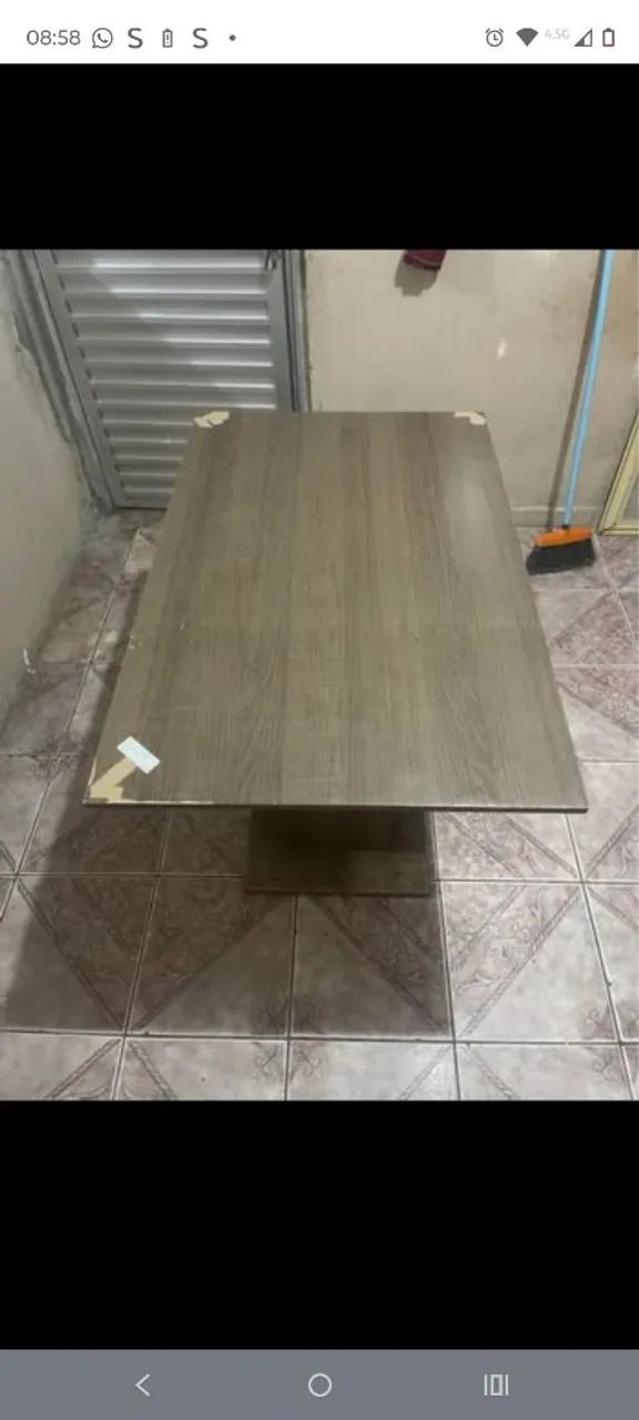 Mesa de jantar - Foto 2