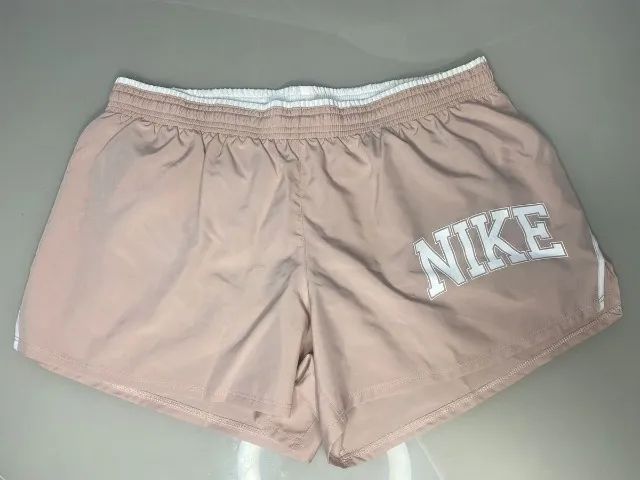 Shorts nike original rosa