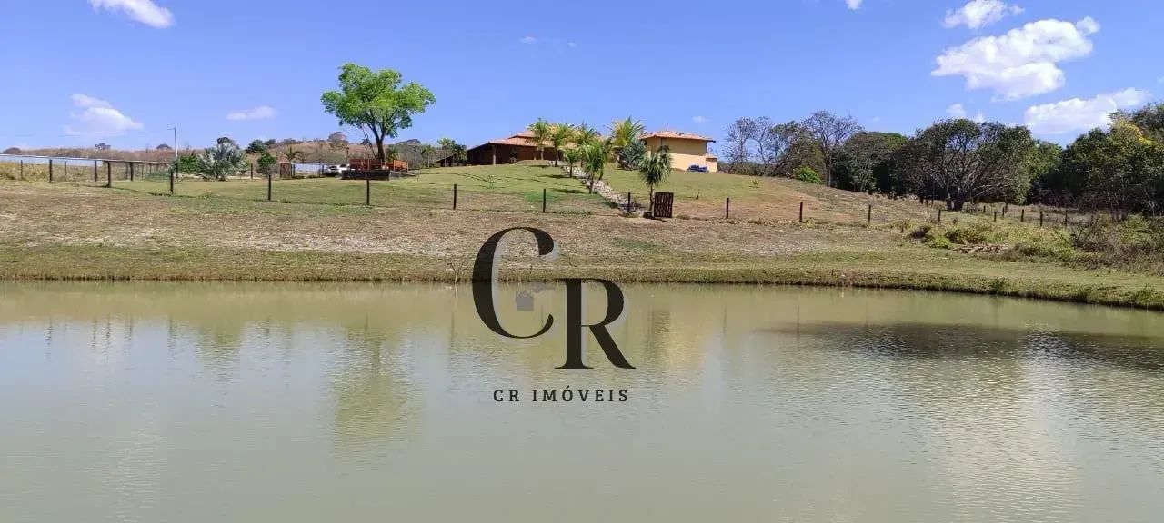 Fazenda no município de Varjão - Foto 5