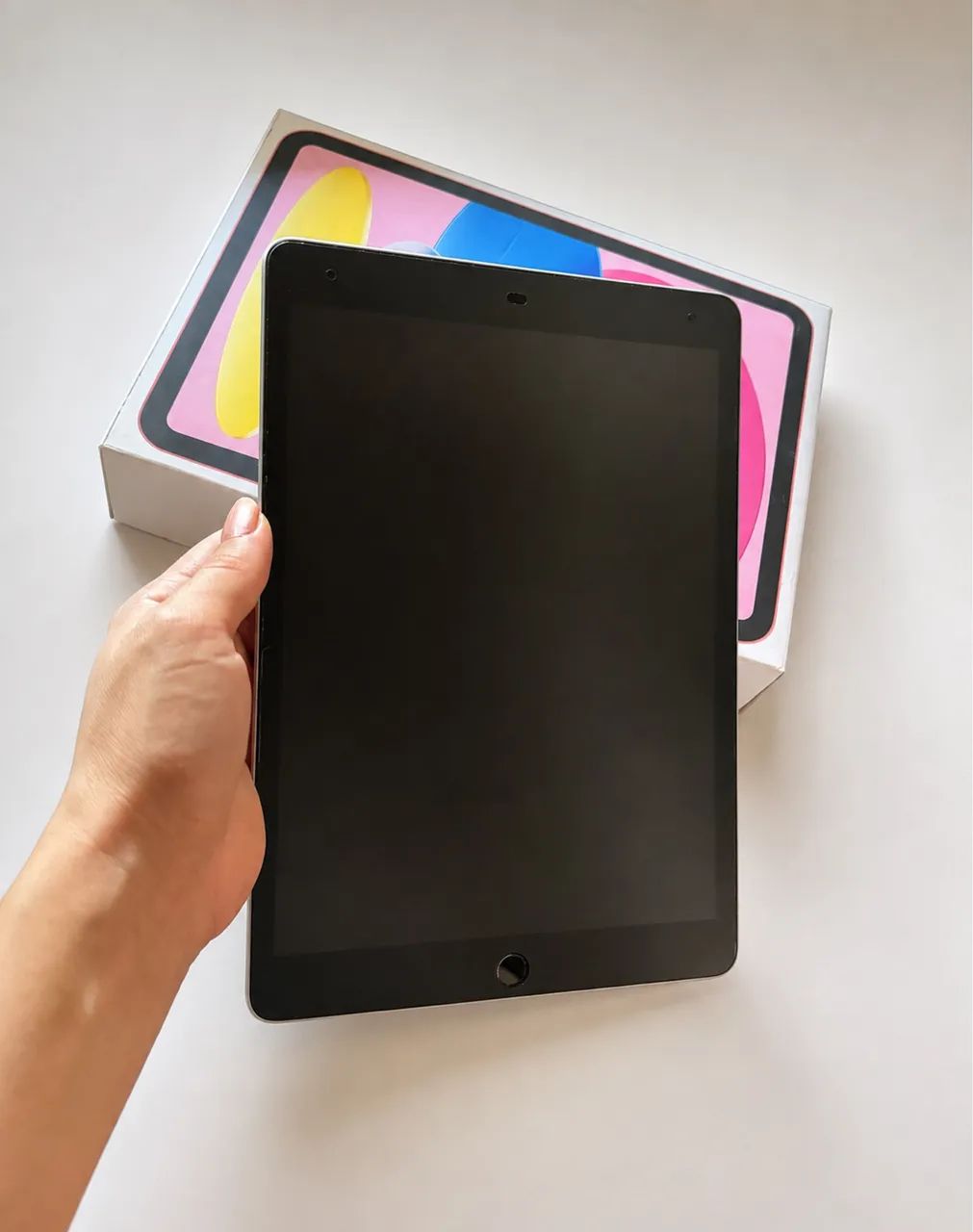  VENDO iPad 9ª Geração? - Foto 2