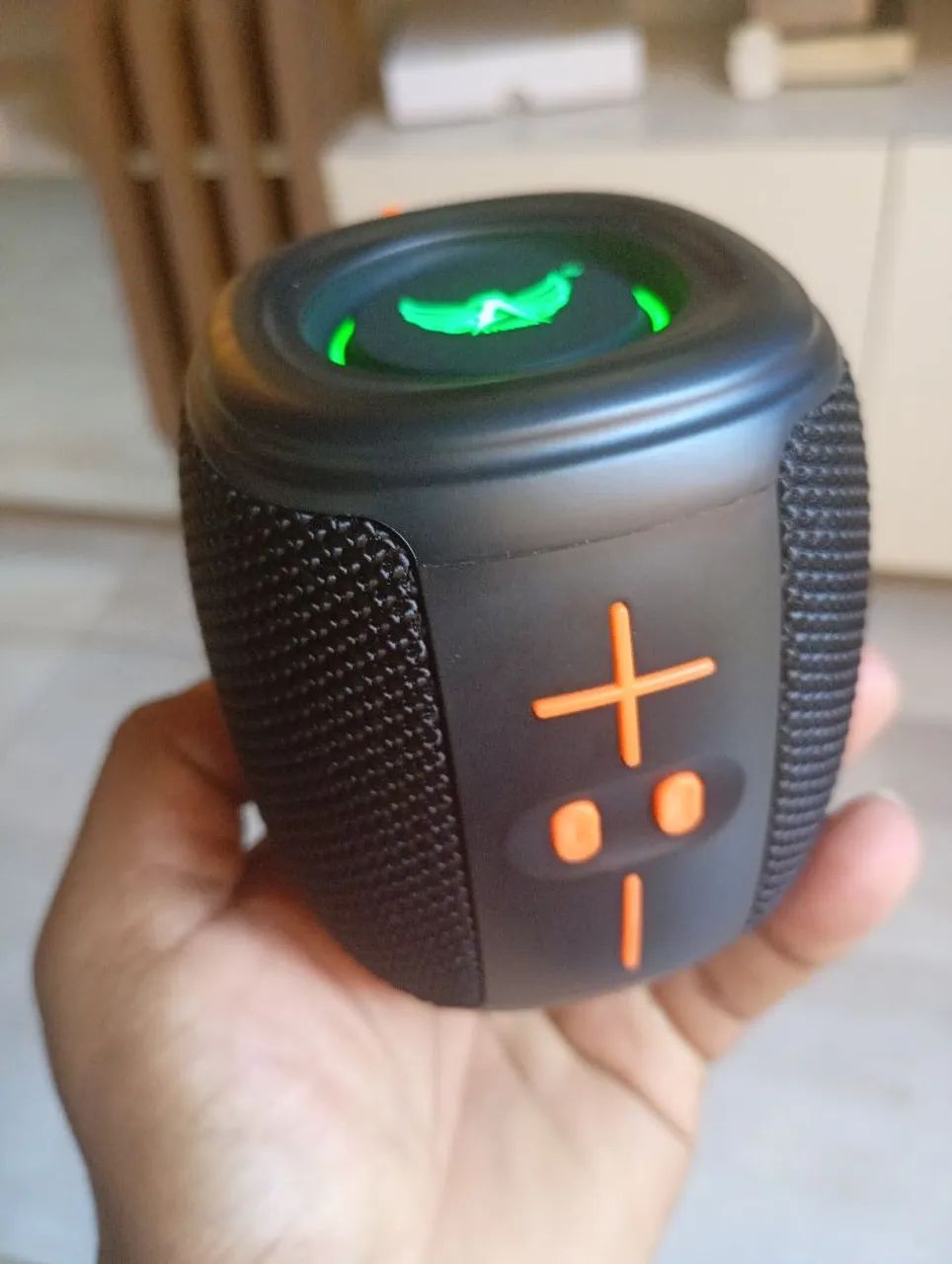 Caixa de som Bluetooth (Altomex) - Foto 2