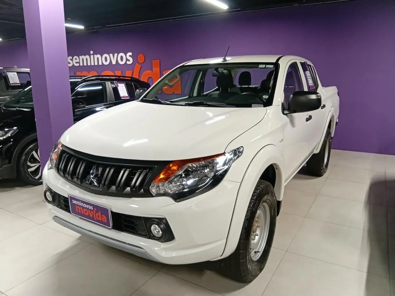 Mitsubishi L200 Triton Sport GL 2.4 Diesel 2025 2025