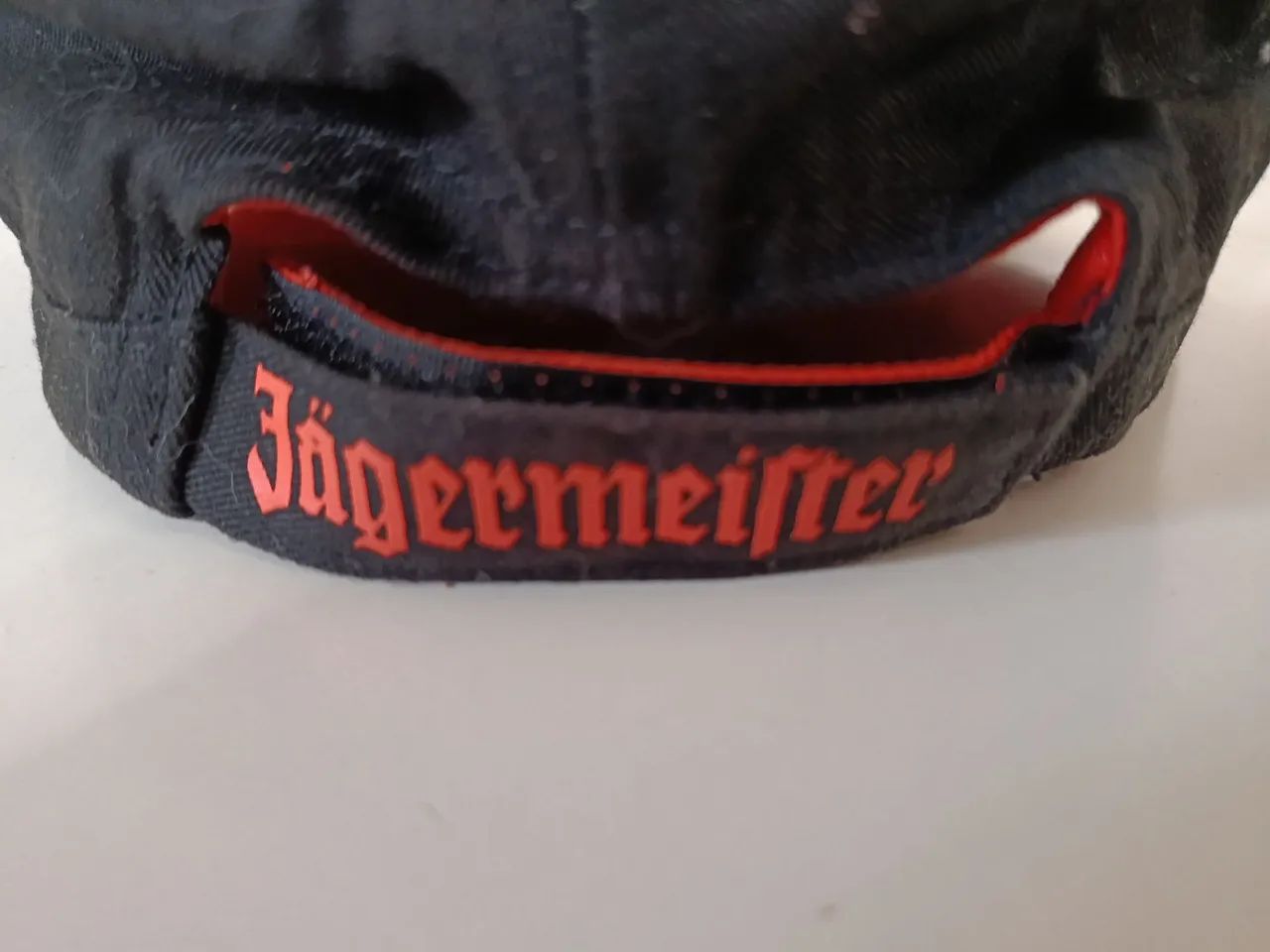 Boné Jargemast Original Novo Lacrado  - Foto 5