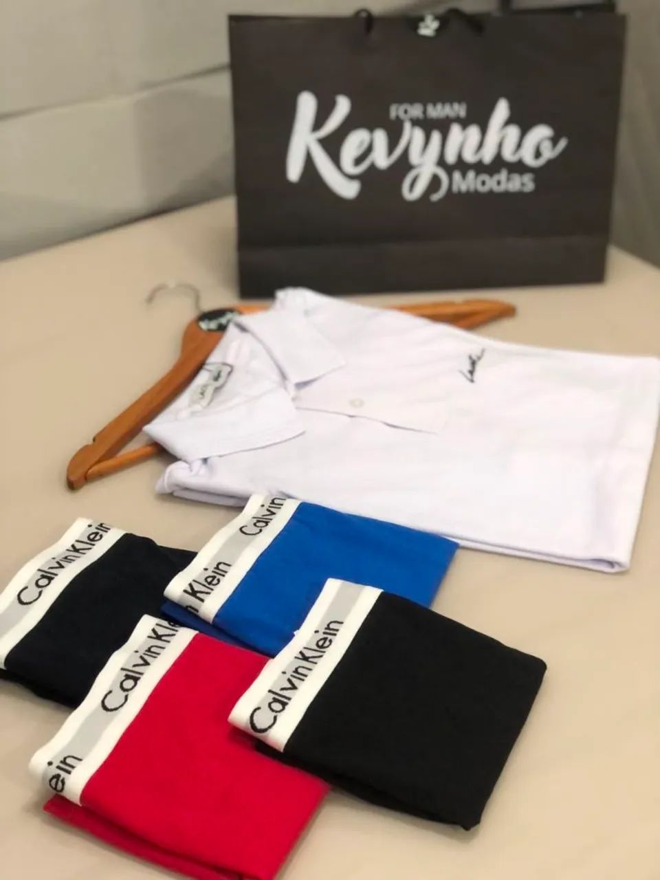 Kit Premium - Foto 2