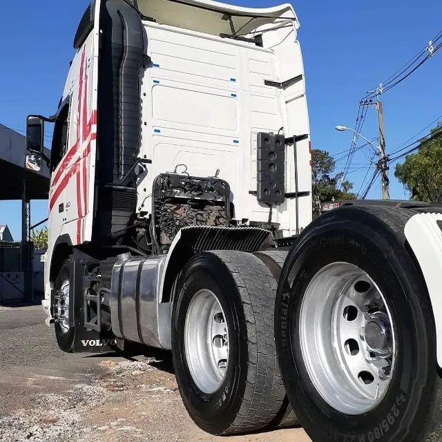 Volvo FH  - Foto 5