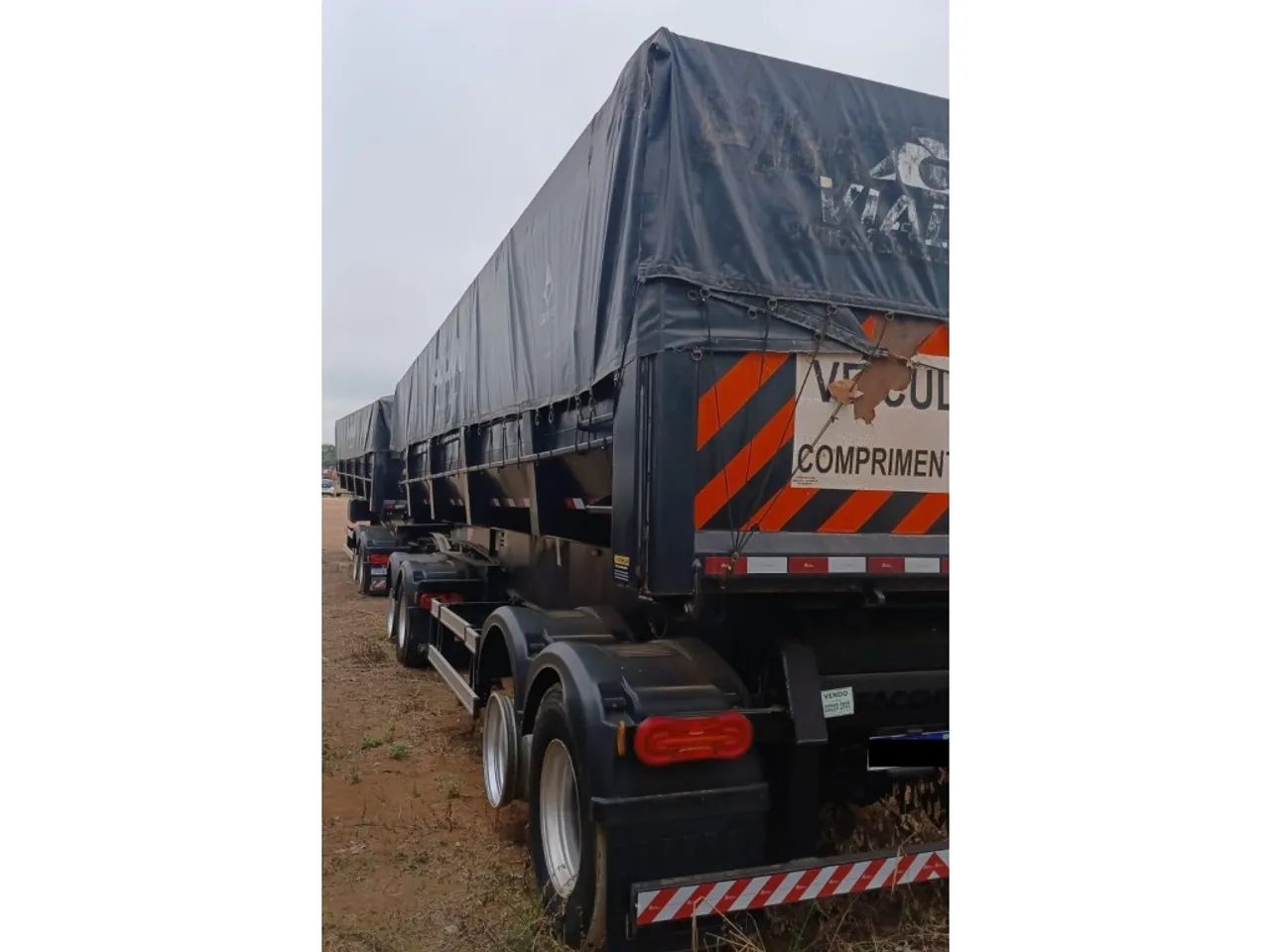 Facchini Rodotrem 2023 - Foto 3