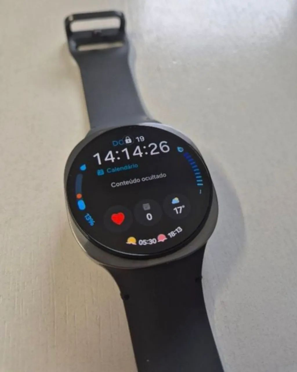 Galaxy watch 8 44mm  - Foto 2