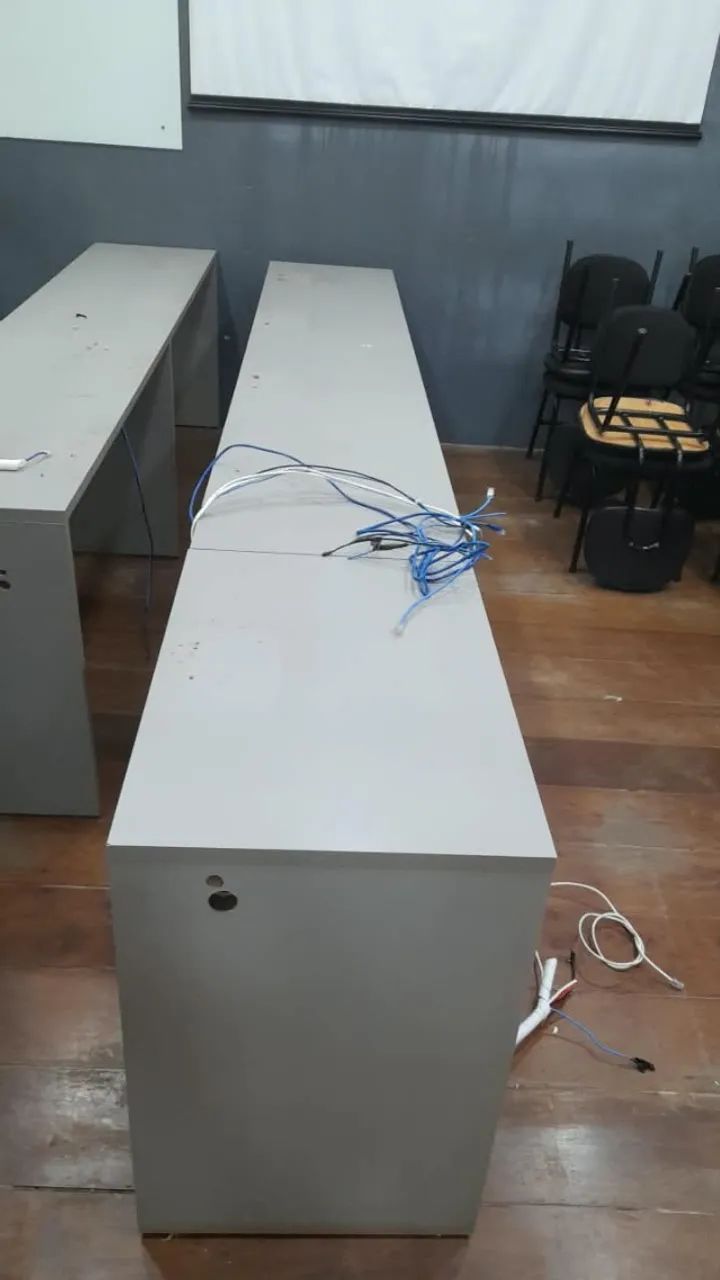 moveis para escritórios e afins  - Foto 3