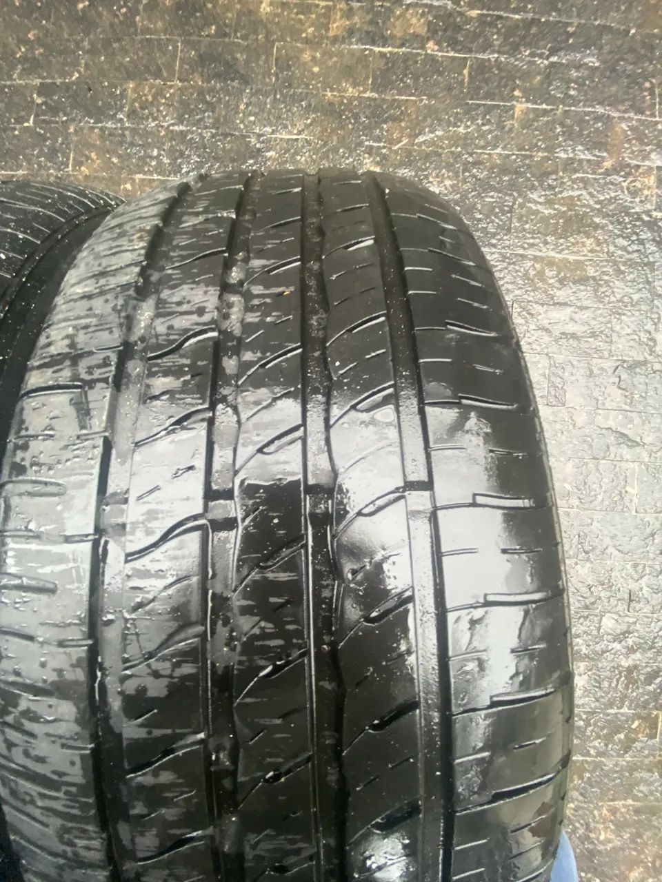 Pneus SUV - Foto 3
