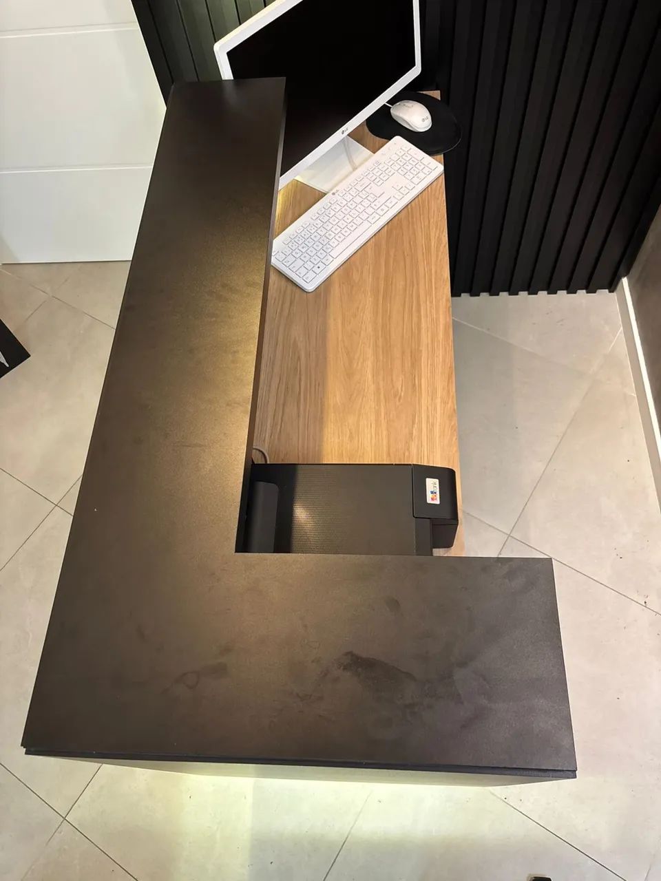 Móvel para recepção  - Foto 3