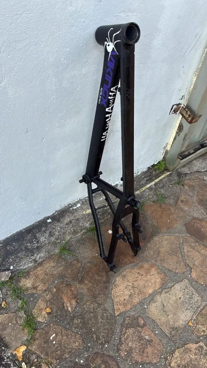 Quadro vinkingx tuff 30