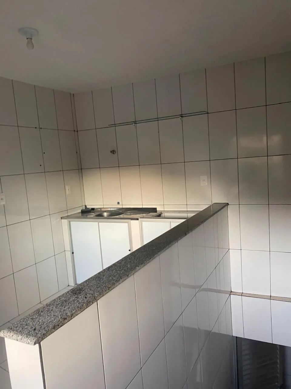 Loft/ kitnet  - Foto 2