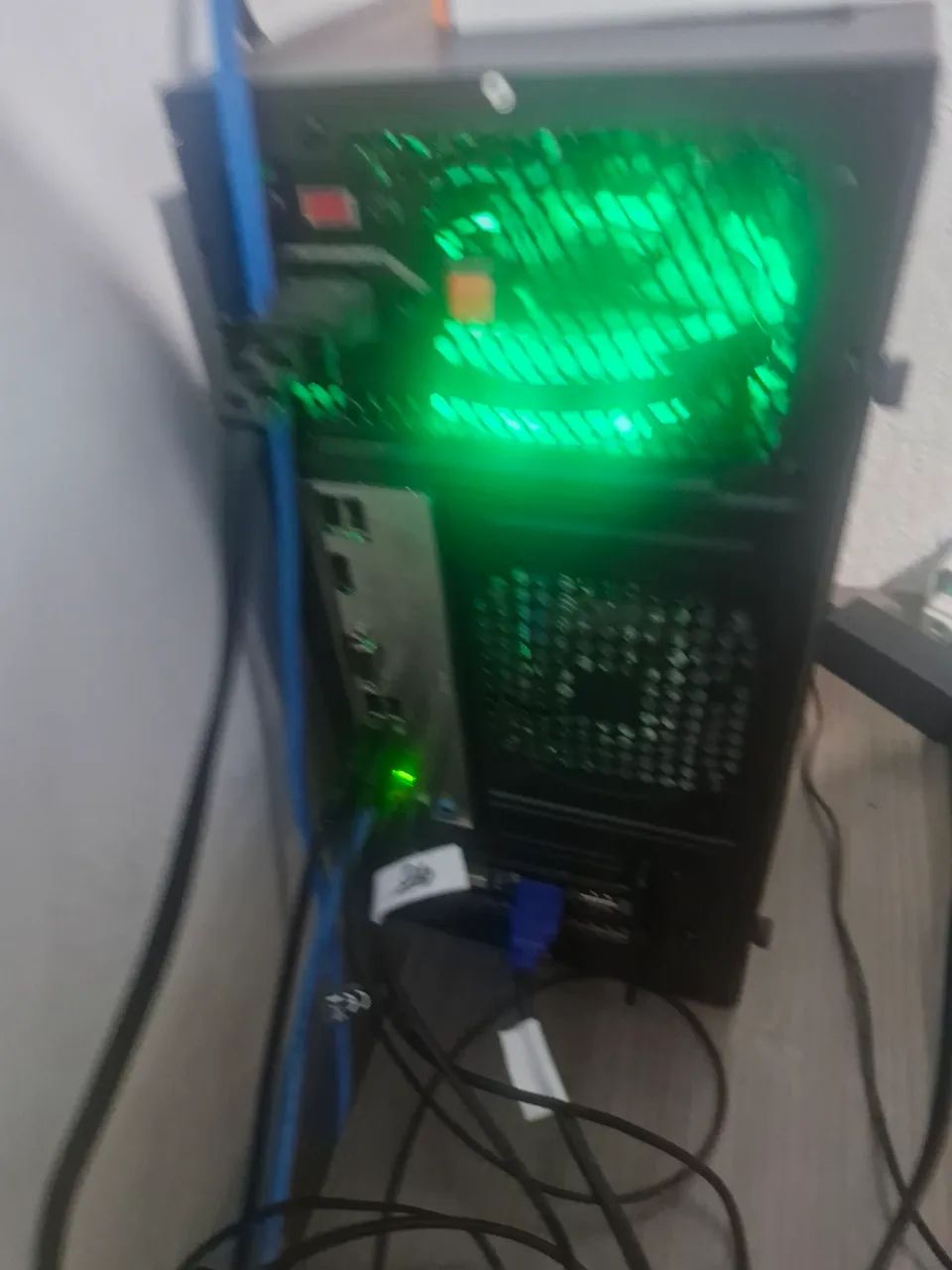 Pc gamer completo  - Foto 4