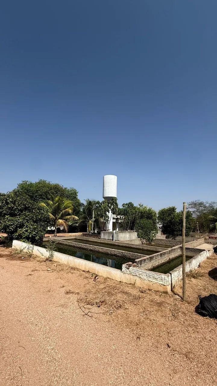 Chácara, c/ 2 quartos sendo 2 suítes, na N59, Lajeado, TO - Foto 5