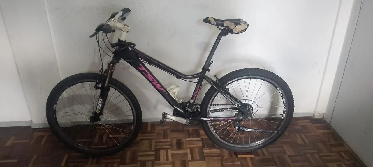 Bicicleta  - Foto 3