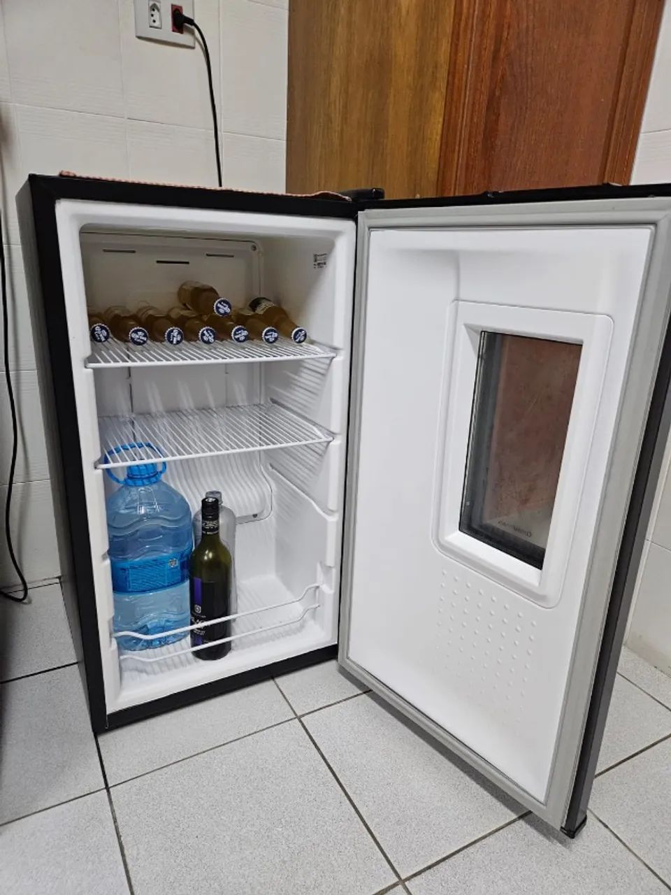 Cervejeira Consul Cinza 220v - Foto 2