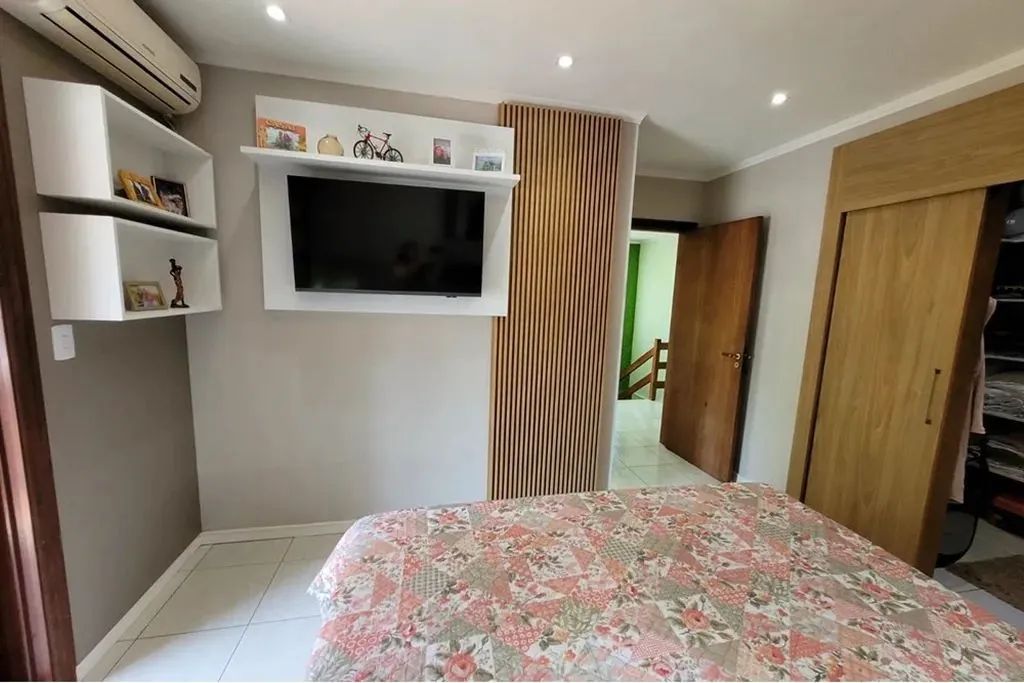 Casa em Santa Isabel - Foto 8