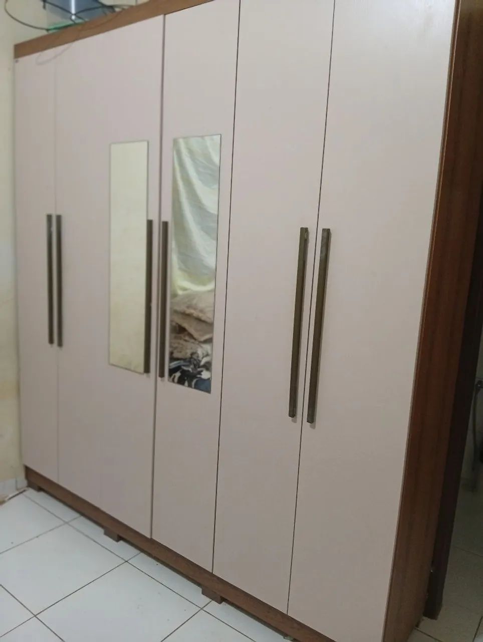Guarda roupa