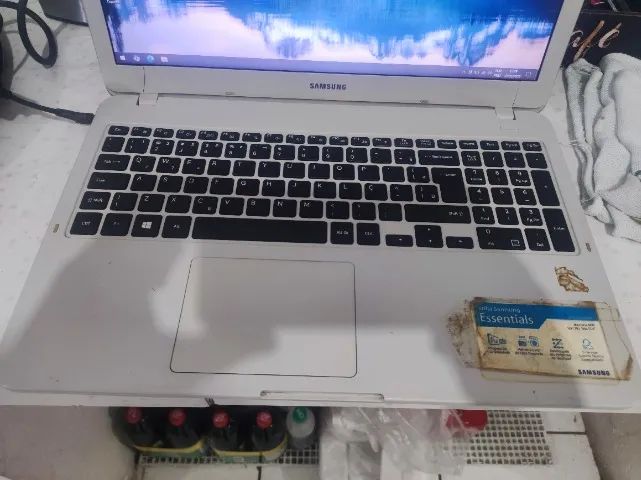 Notebook 
