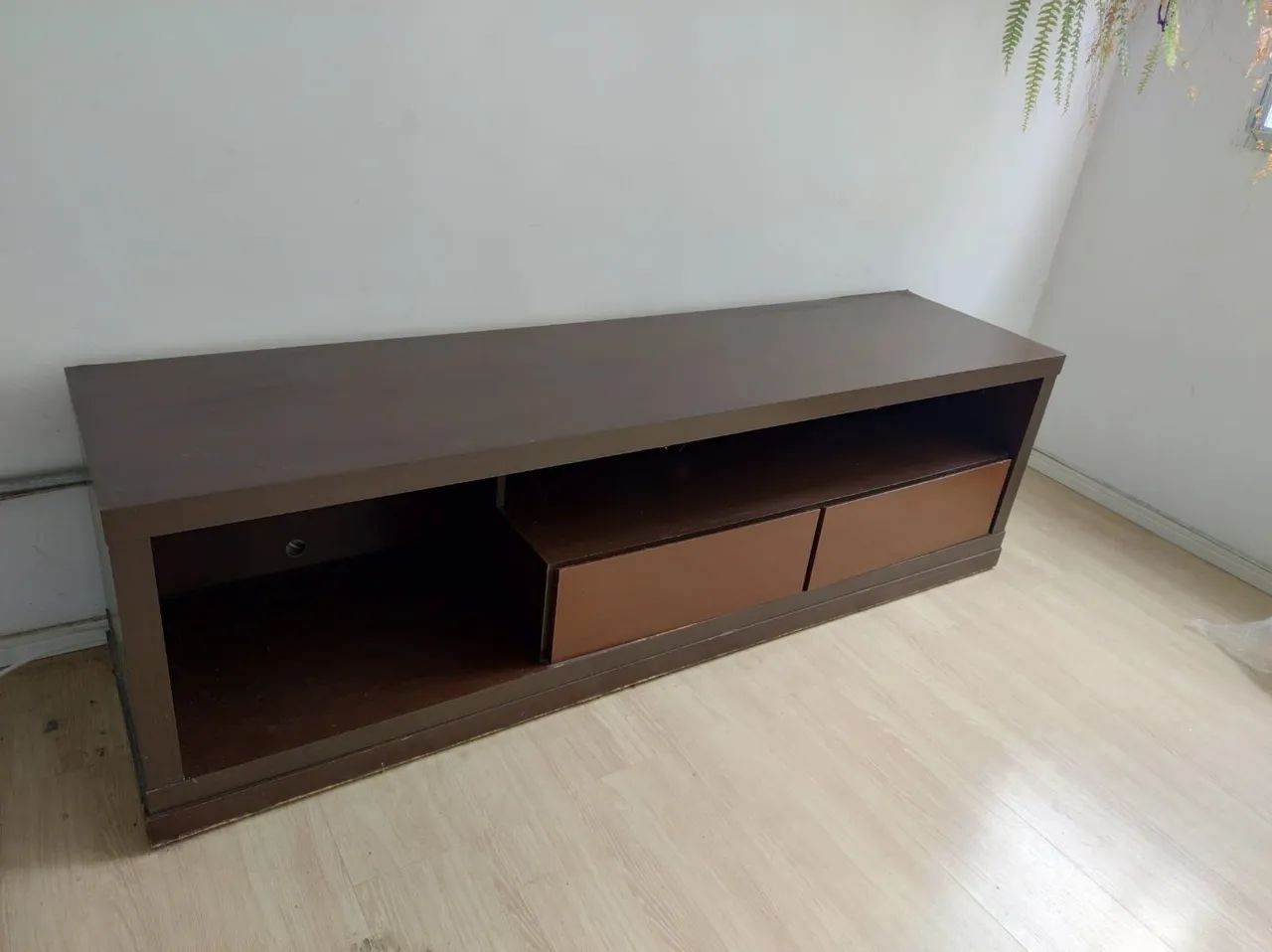 Rack mdf