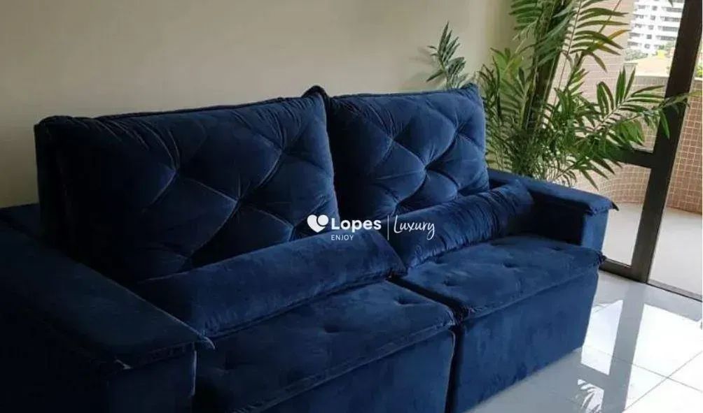 Apartamento com 2 quartos para alugar, 96 m² por R$ 14.199/mês - Barra da Tijuca - Rio de  - Foto 2