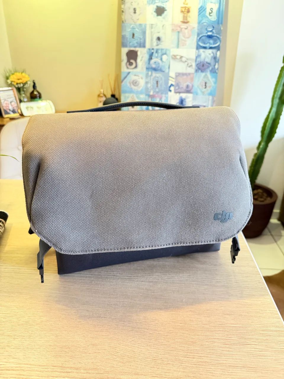Bolsa DJI Original 3 em 1 - Foto 5