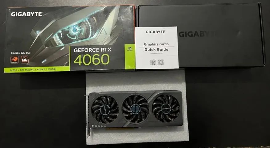 rtx 4060 oc 8gb