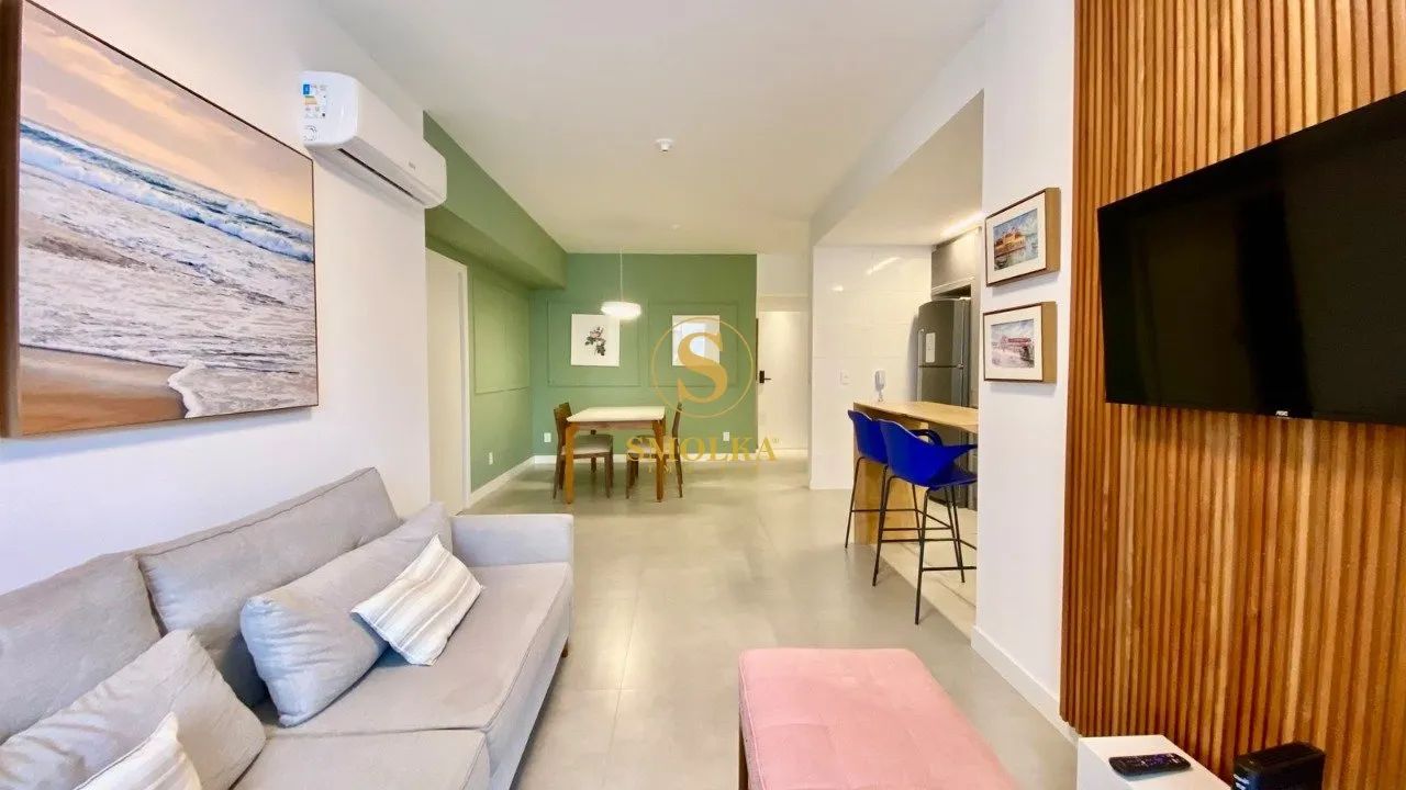 Apartamento 03 suítes bairro centro.