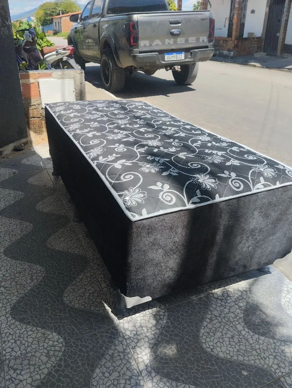 Cama unibox  - Foto 4